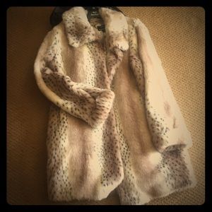 Fur Coat